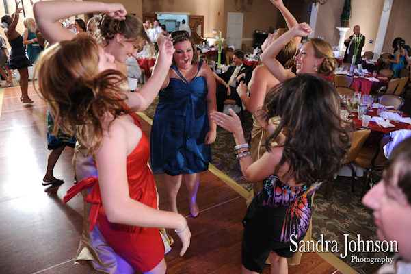 Best Ocean Breeze at Mayport wedding photographer - Sandra Johnson (SJFoto.com)